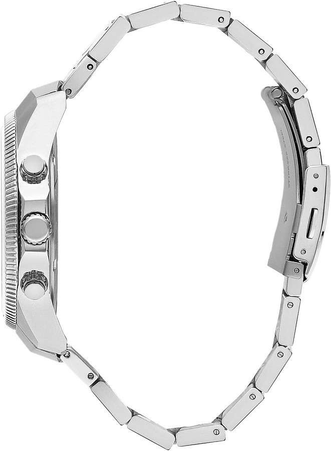 Часы Beverly Hills Polo Club BP3379X.350 — сталь металл, США