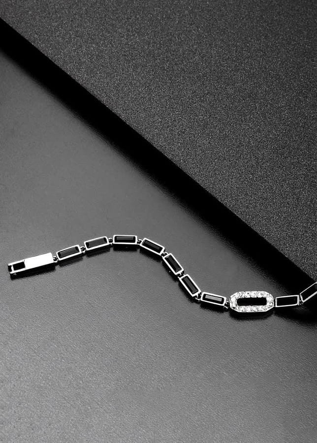 Часы Браслет Karl Lagerfeld Crystals KLAYC18