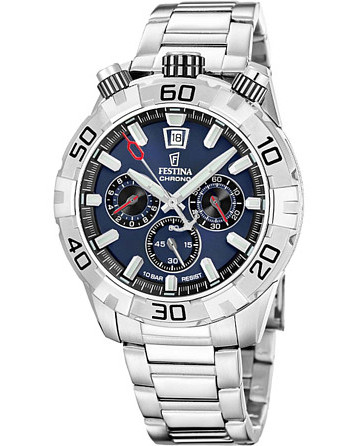 Festina The Originals F20743/1