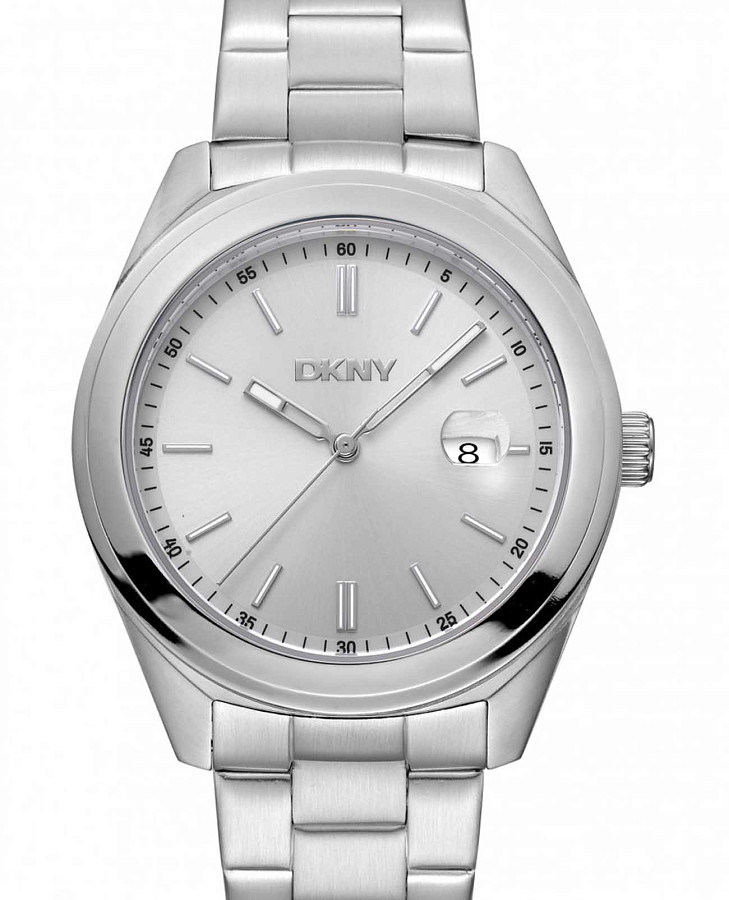 Часы DKNY Modernist Classics DK1G069M0035 — кварцевые, металл сталь