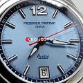 Швейцарские механические наручные часы Frederique Constant Classics Vintage Rally Healey Automatic FC-303HLBN3B6, фото 7