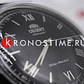 Японские механические часы Orient Classic Automatic AC0000AB, фото 5