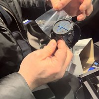 Фото покупателя: Швейцарские часы Tissot Chrono XL T116.617.37.051.00