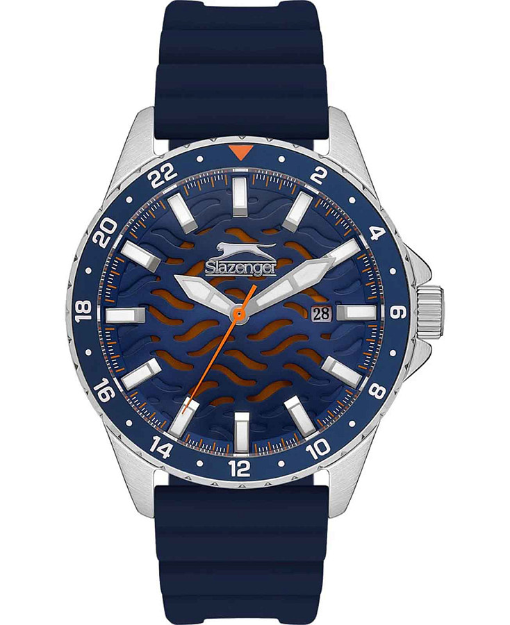 Часы Slazenger SL.09.2224.1.03 — мужские