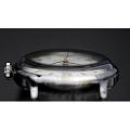 Японские механические наручные часы Orient ER2400BW (FER2400BW), фото 4