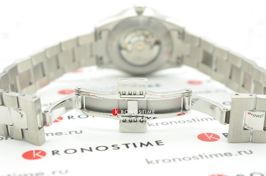 Часы Tissot T-My Lady Automatic T132.007.11.066.00 — женские, механические