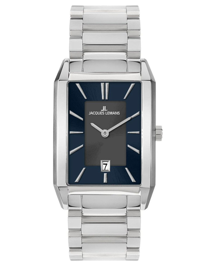 Часы Jacques Lemans Classic 1-2160J — мужские