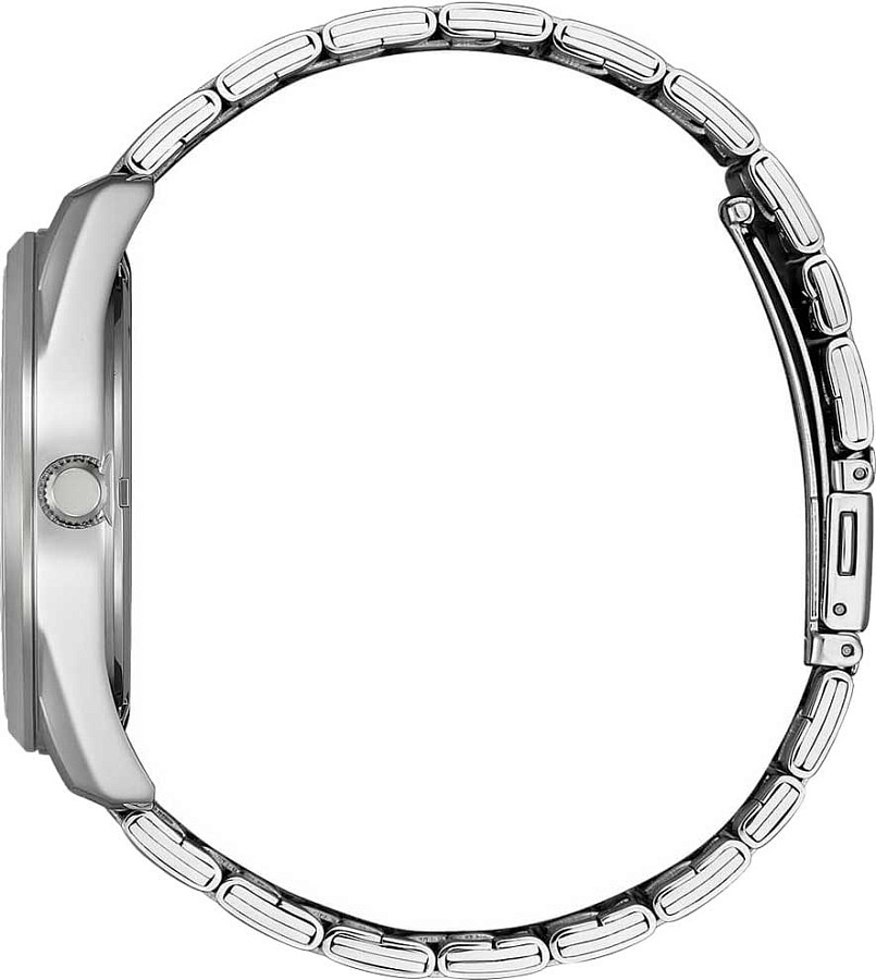 Часы Citizen Basic BI1031-51Z — мужские, нержавеющая сталь