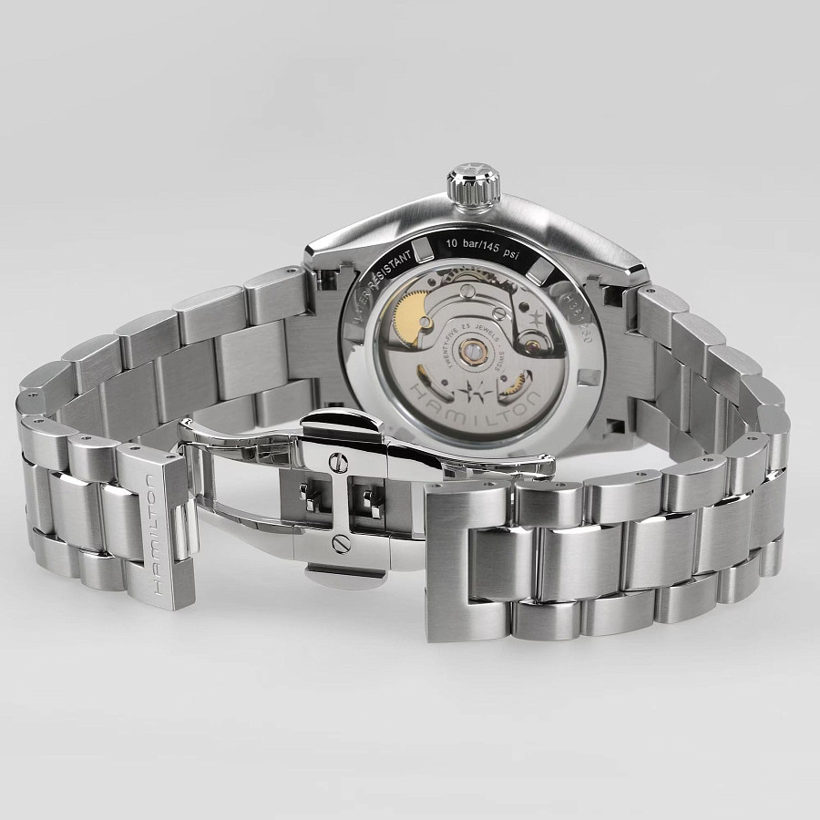 Часы Hamilton Jazzmaster Performer Auto H36105171 — артикул H36105171