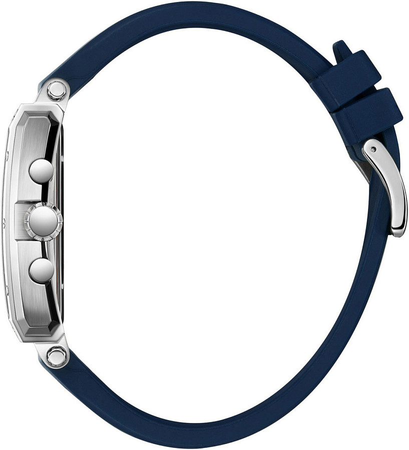 Часы Beverly Hills Polo Club BP3661X.399 — сталь металл, США