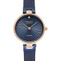 Датские наручные часы Obaku Diamond V256SXVLML