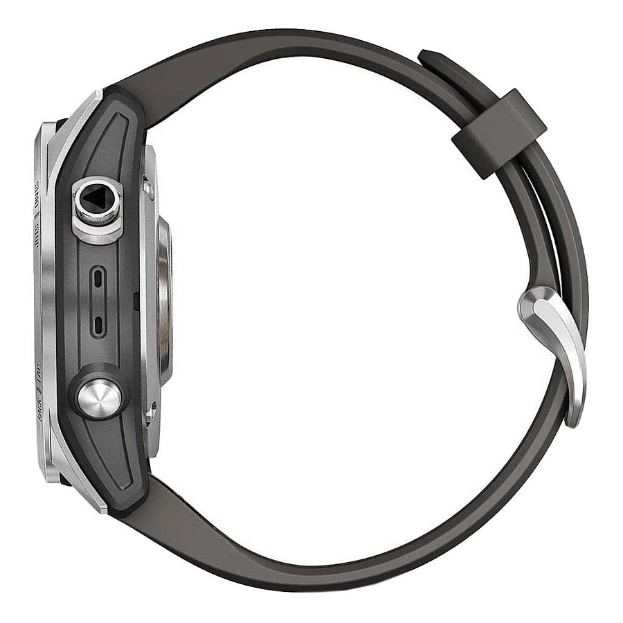 Часы Garmin Fenix 7s 010-02539-01 — металл сталь пластик, США