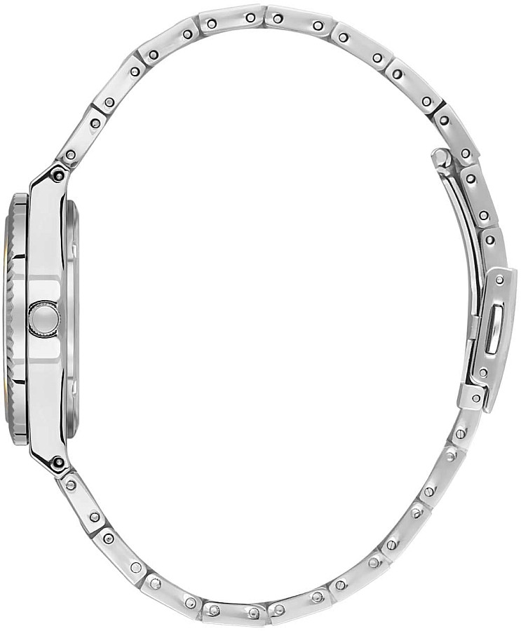 Часы Daniel Klein Premium DK.1.13712-1 — кварцевые, сталь металл