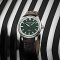 Швейцарские механические часы Frederique Constant Vintage Rally FC-301HGRS5B26, фото 7