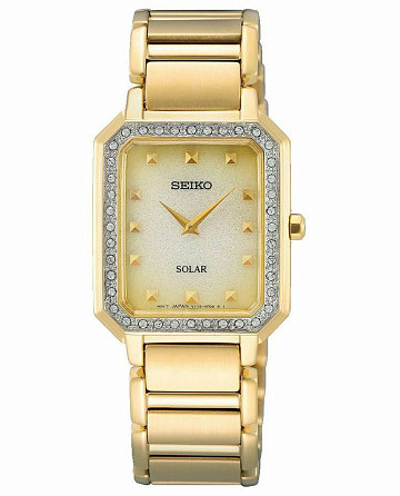 Seiko Conceptual Series Dress SUP444P1