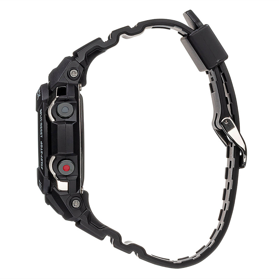Часы Casio G-Shock G-7700-1 — электронные, пластик