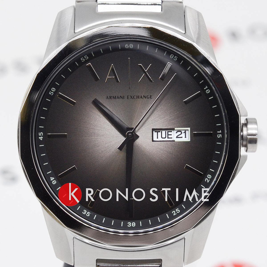 Часы Armani Exchange Banks AX1764 — артикул AX1764