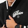 Немецкие наручные часы Philipp Plein Hexagon Phantom Chrono PWHHA0326 с хронографом, фото 3
