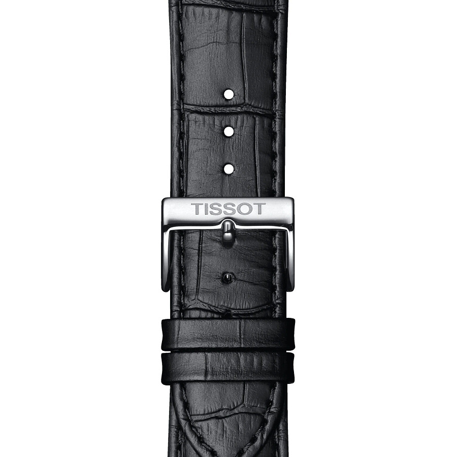 Часы Tissot Classic Dream T129.410.16.053.00 — артикул T1294101605300