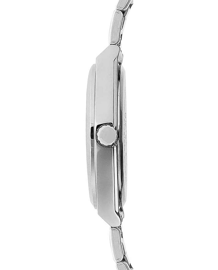 Часы Casio Classic MTP-M300D-1A — металл сталь, Япония