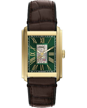 Fossil Carraway ME3271