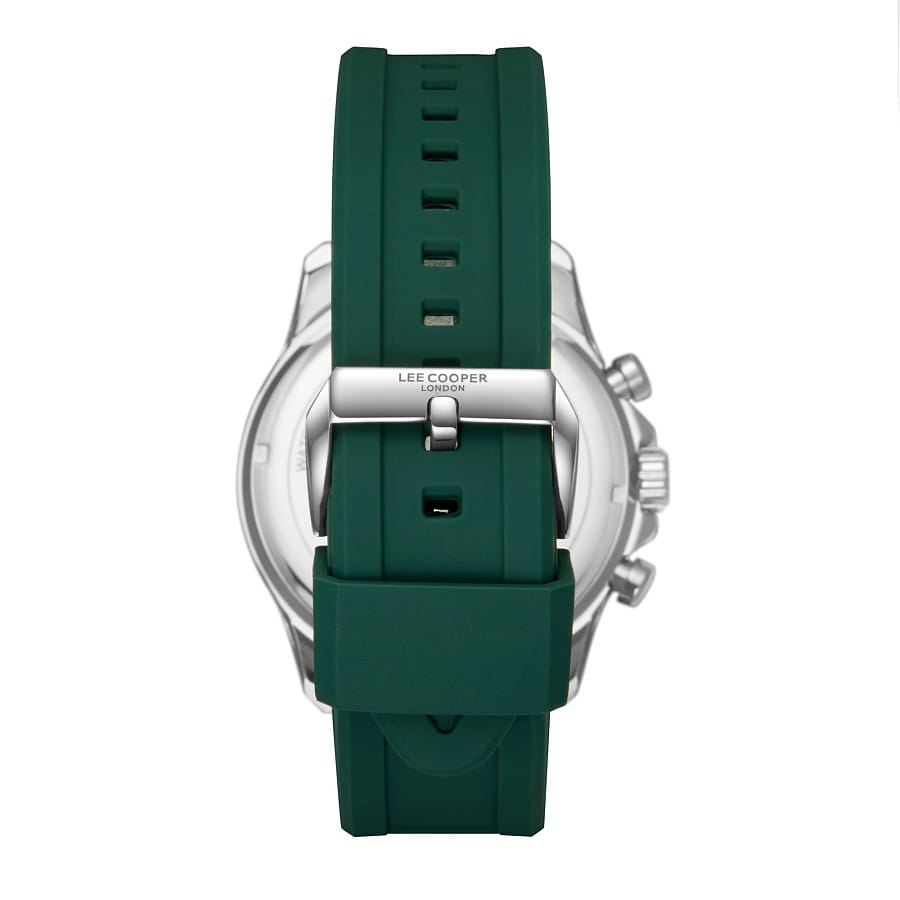Часы Lee Cooper LC08170.375 — каучук, мужские