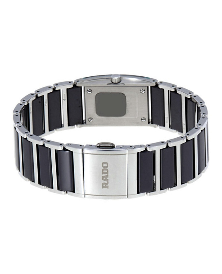 Часы Rado Integral R20786172 — керамика сталь металл, Швейцария
