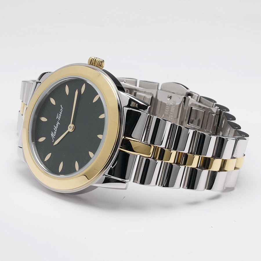 Часы Mathey-Tissot Artemis D10860BYV — артикул D10860BYV