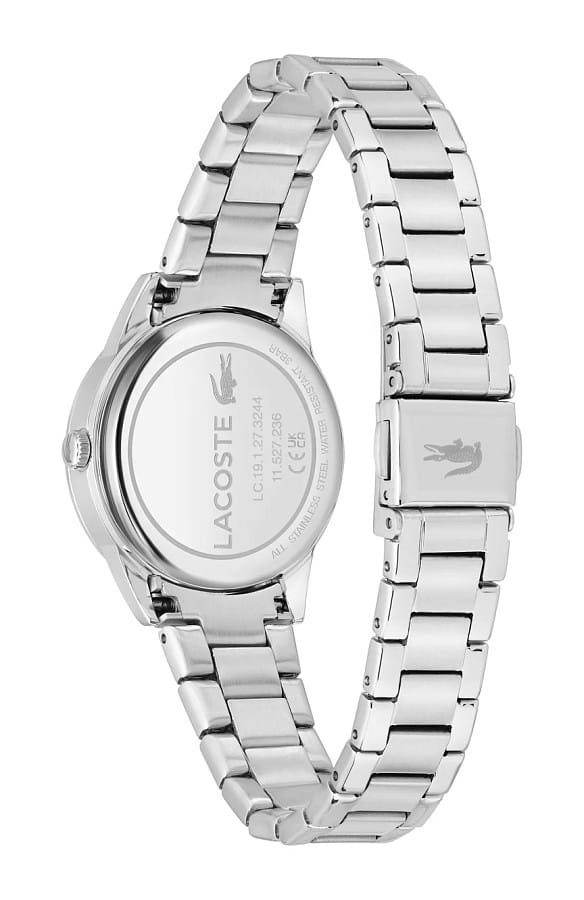 Часы Lacoste Ladycroc 2001214 — сталь металл, Франция