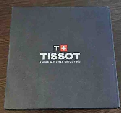 Фото покупателя: Швейцарские наручные часы Tissot SuperSport Chrono T125.617.16.051.00 с хронографом