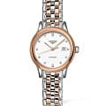 Швейцарские механические часы Longines Flagship L4.374.3.99.7
