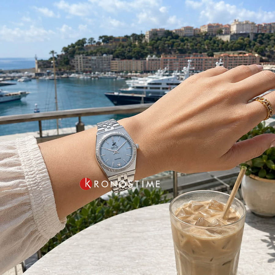 Часы Beverly Hills Polo Club Ladies Quartz BP3922C.300 — артикул BP3922C.300