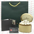 Швейцарские механические часы Frederique Constant Ladies Automatic Small Seconds FC-318MPC3B4, фото 4
