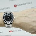 Швейцарские механические часы Tissot Luxury Powermatic 80 T086.407.11.051.00, фото 10