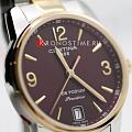 Швейцарские часы Certina DS Podium Lady 33mm C034.210.22.427.00, фото 9