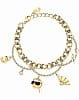 Браслет Karl Lagerfeld Charms KLAYD11