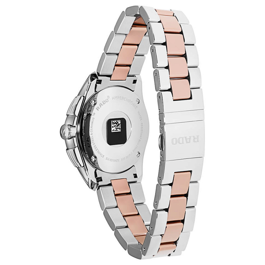 Часы Rado HyperChrome R32039102 — ceramos™, мужские