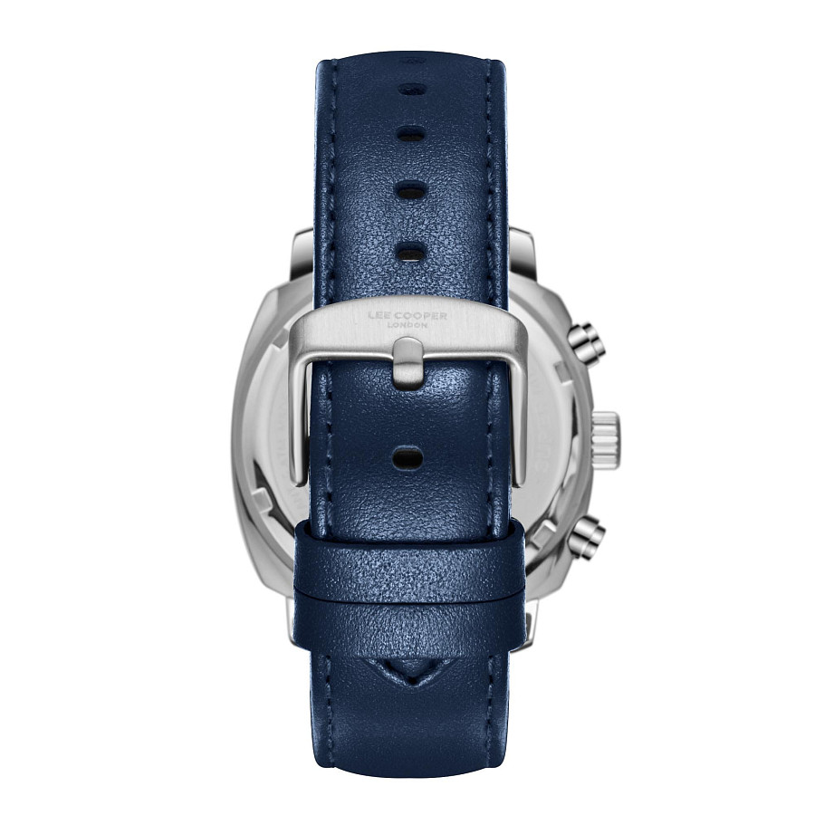 Часы Lee Cooper LC08172.339 — кожаный, мужские
