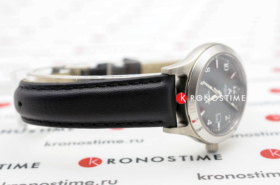 Часы Atlantic Lady 31360.41.65 — кожаный, женские