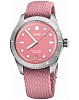 Швейцарские механические часы Oris Divers Sixty‑Five 'Cotton Candy' 01 733 7771 4058-07 3 19 04S
