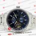 Японские механические часы Orient Star RE-AV0132L (RK-AV0132L), фото 2