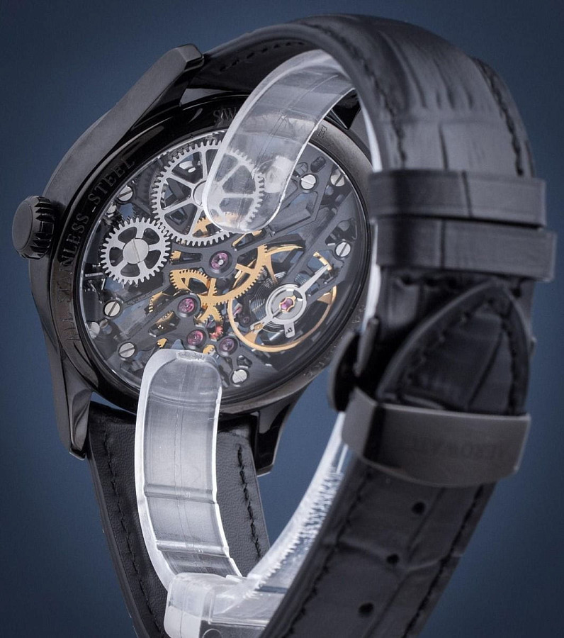 Часы Aerowatch 1942 50981 NO17 — артикул 50981 NO17