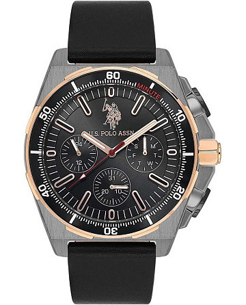 U.S. Polo Assn. Crossing USPA1092-03