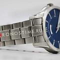 Швейцарские механические часы Maurice Lacroix Pontos Day Date PT6358-SS002-430-1, фото 8
