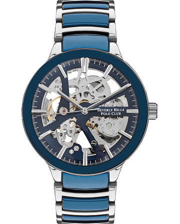 Beverly Hills Polo Club Automatic Miyota BP3638X.990