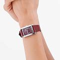 Швейцарские механические часы Oris Rectangular 01 561 7783 4068-07 5 19 18, фото 6