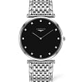 Швейцарские часы Longines La Grande Classique L4.766.4.58.6