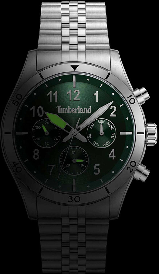 Часы Timberland Ashmont TDWGK0054702 — артикул TDWGK0054702