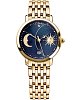 Швейцарские часы L'Duchen Day & Night D 781.20.37