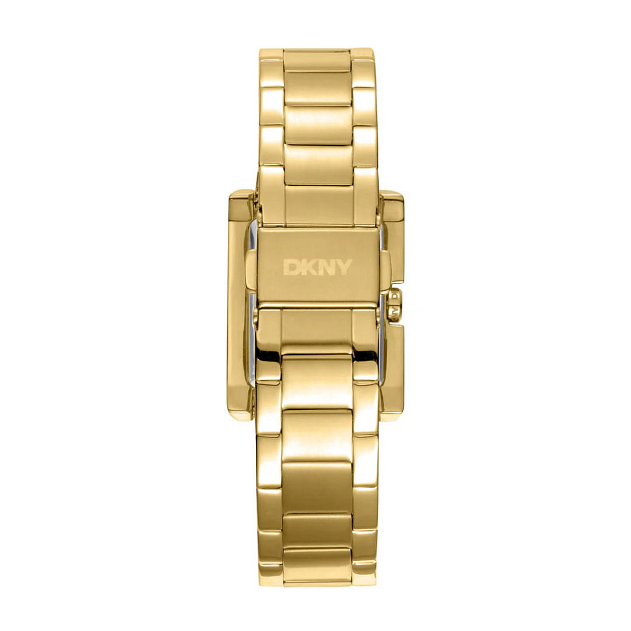 Часы DKNY Westside Midi DK1L007M0065 — металл сталь, США